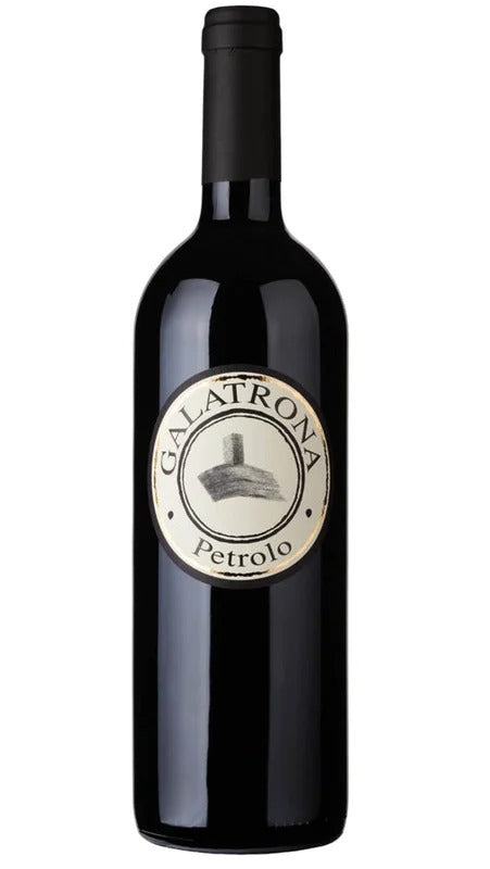 Galatrona – Petrolo