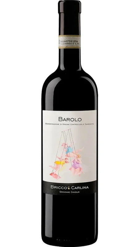 Barolo DOCG – Bricco Carlina