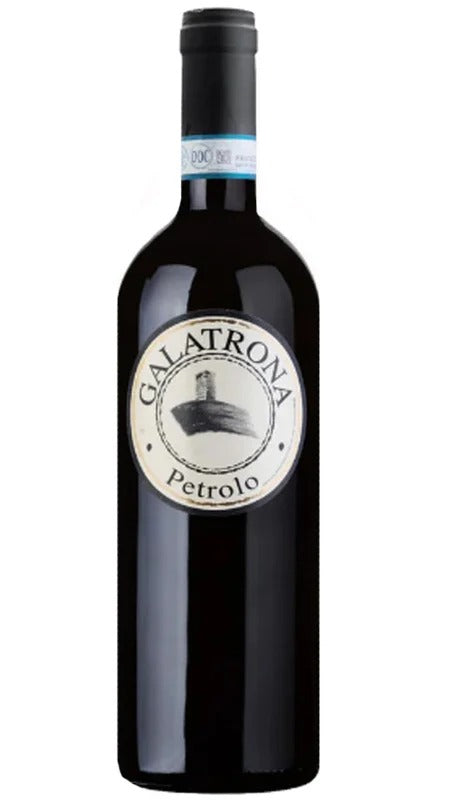 Galatrona – Magnum – Petrolo