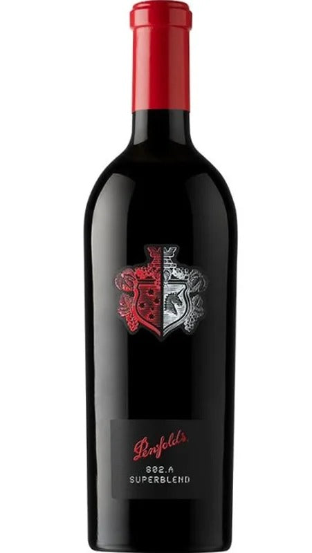 Superblend – Penfolds