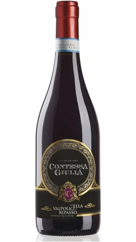 Valpolicella Ripasso DOC – Contessa Giulia