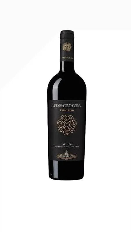 Torcicoda Salento IGT – Magnum – Tormaresca