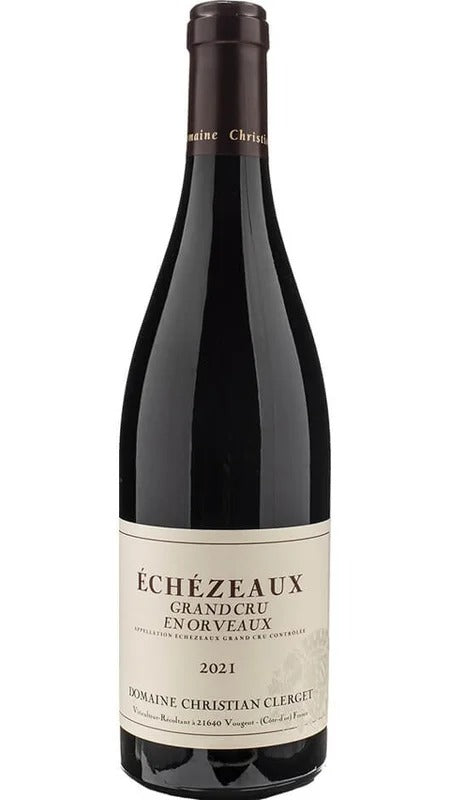 Echezeaux Grand Cru “En Orveaux” – Domaine Clerget