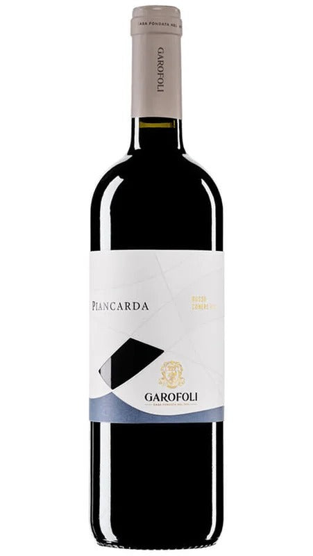 Rosso Conero DOC – PianCarda – Garofoli