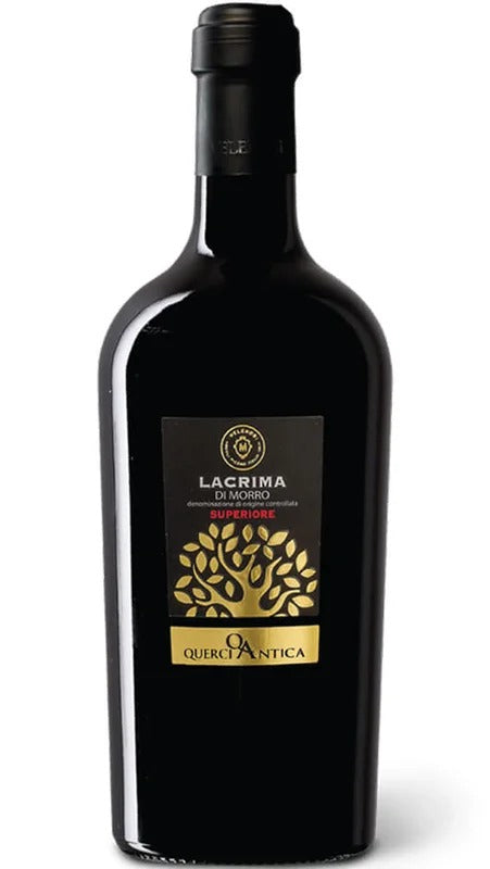 Querciantica Lacrima di Morro d’Alba Superiore DOC – Velenosi