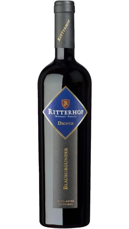Pinot Nero Alto Adige DOC Dignus – Ritterhof