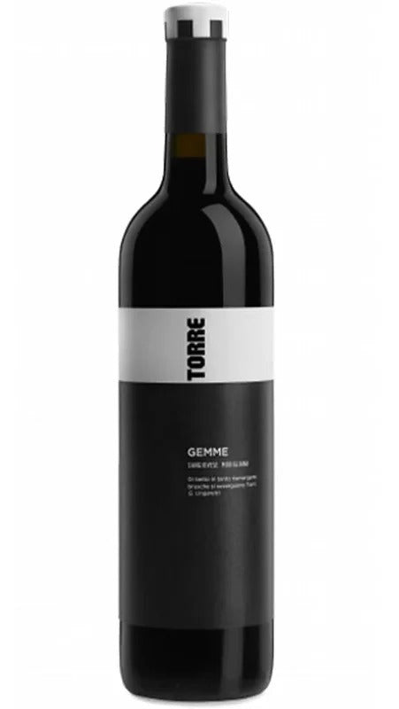 Sangiovese di Romagna Modigliana – Gemme BIO DOC – Torre San Martino