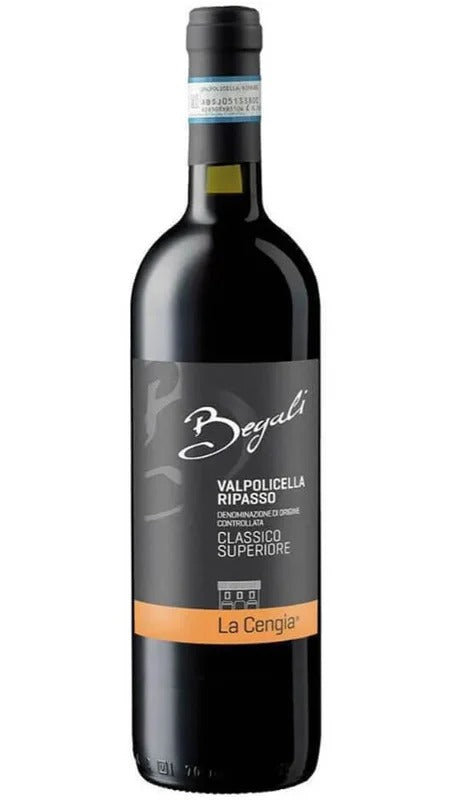 Ripasso della Valpolicella Classico DOC – La Cengia – Begali