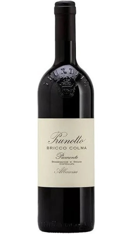 Bricco Colma Piemonte Albarossa DOC – Prunotto