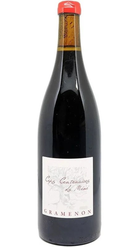 Cote du Rhone – La Meme – Domaine Gramenon