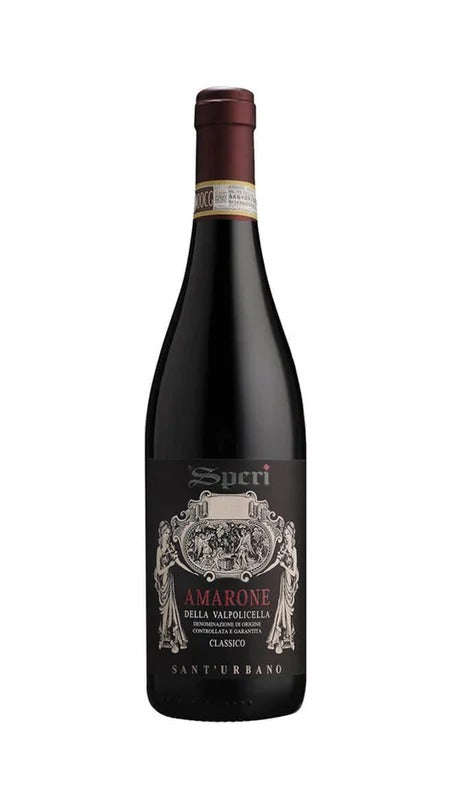 Amarone della Valpolicella DOCG Classico – Sant’Urbano – 375ml – Speri