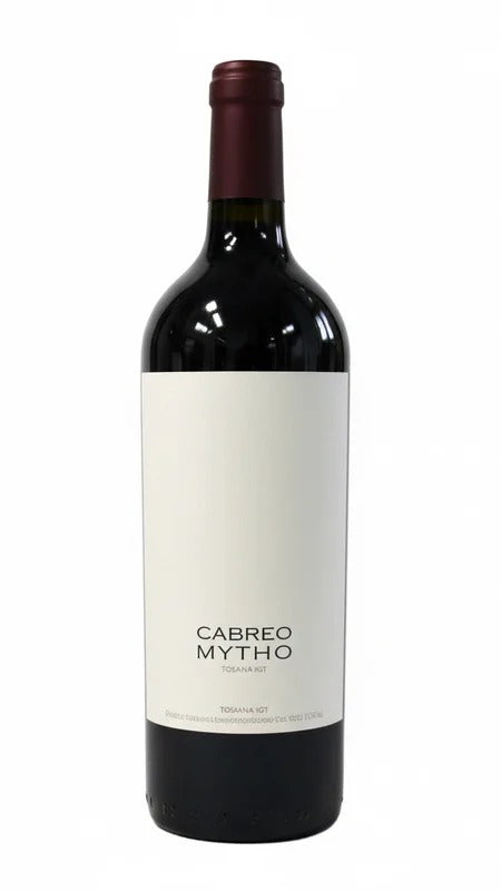 Cabreo Mytho Toscana IGT – Tenute del Cabreo – Folonari