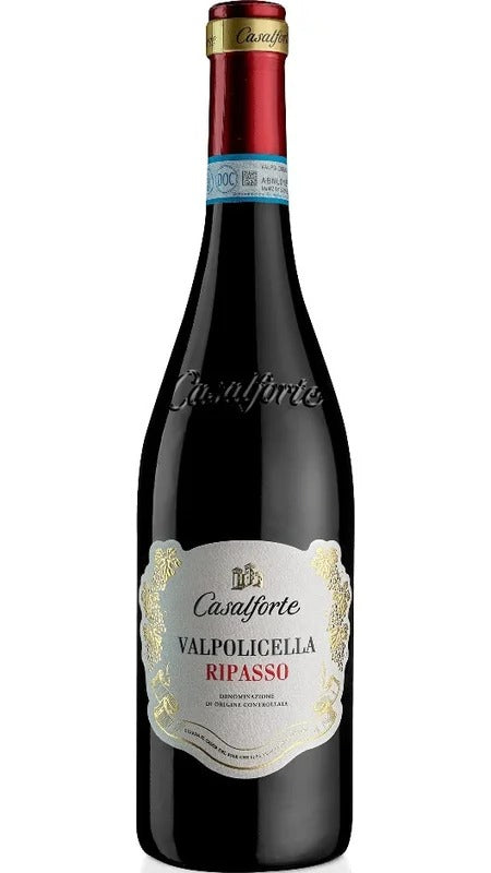 Casalforte Ripasso della Valpolicella DOC – Riondo