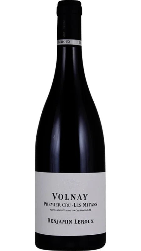 Volnay 1er Cru Mitans – Benjamin Leroux