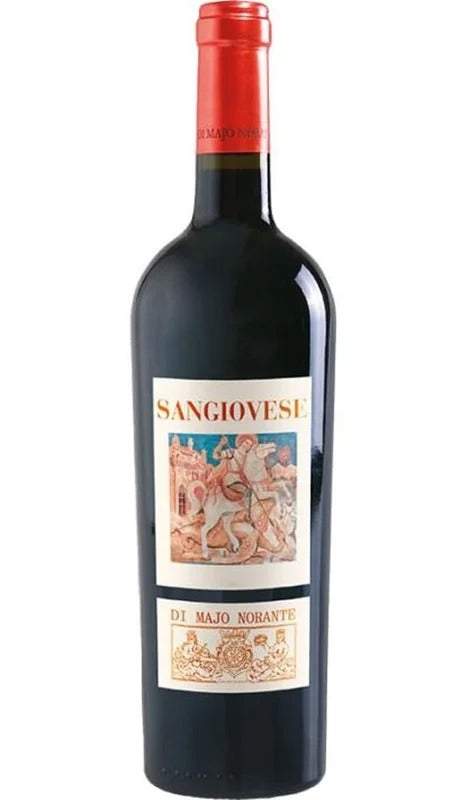 Sangiovese IGT – Di Majo Norante