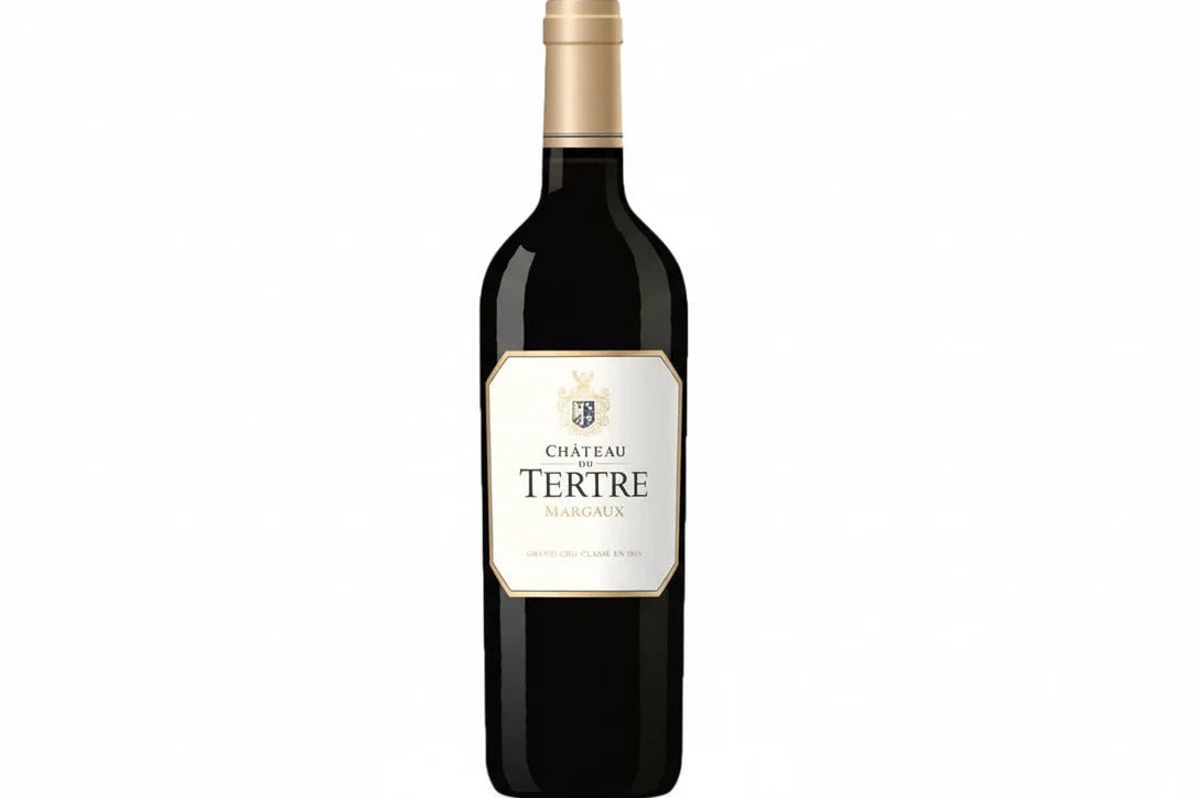 Chateau du Tertre – Margaux