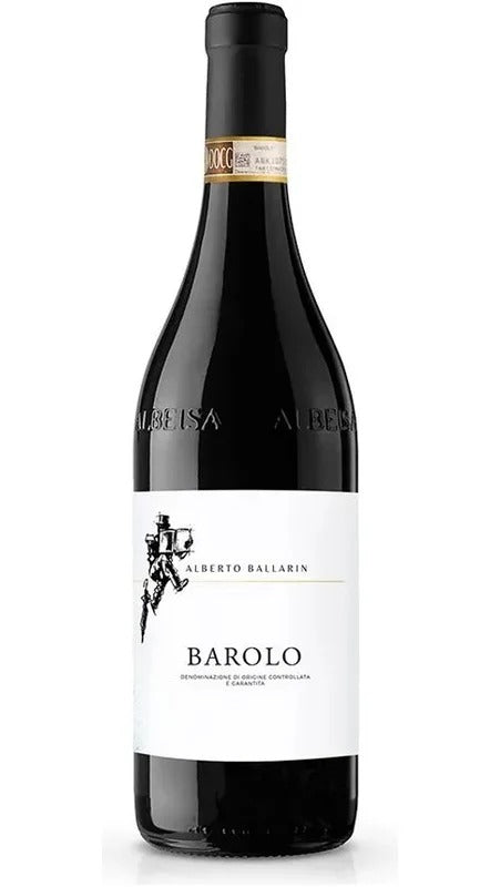 Barolo DOCG – Ballarin