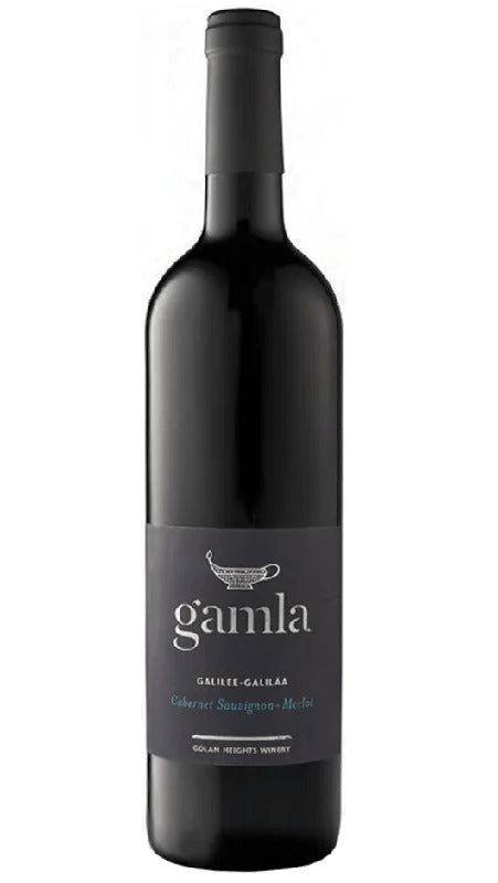 Cabernet Sauvignon & Merlot – Gamla