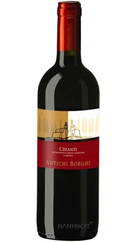 Chianti DOCG – Antichi Borghi