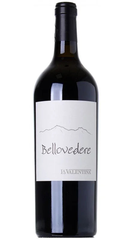 Montepulciano d’Abruzzo DOC Terre dei Vestini Riserva – Bellovedere – La Valentina