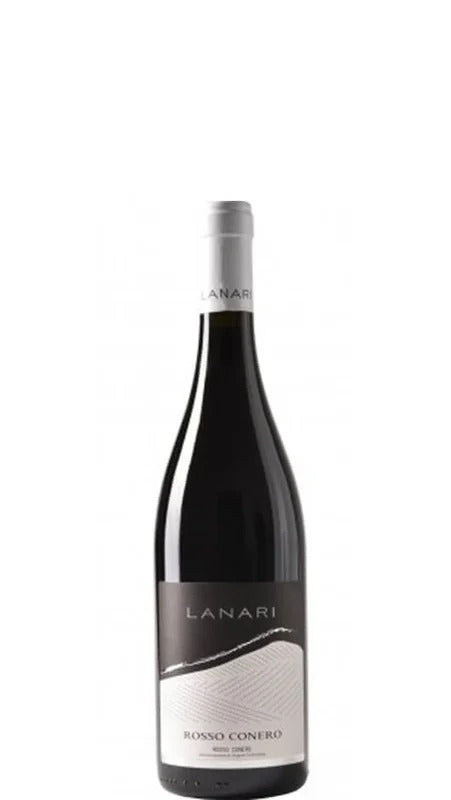Rosso Conero DOC – 375ml – Azienda Agricola Lanari