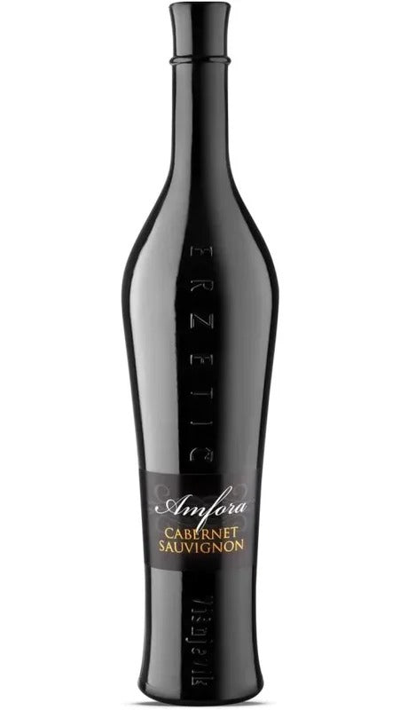 Amfora Cabernet Sauvignon – Cantina Erzetiĉ