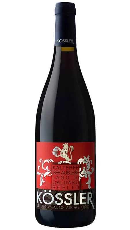 Alto Adige Lago di Caldaro Scelto DOC – Kossler