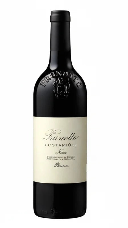Costamiòle Nizza DOCG – Jeroboam – Cassa Legno – Prunotto