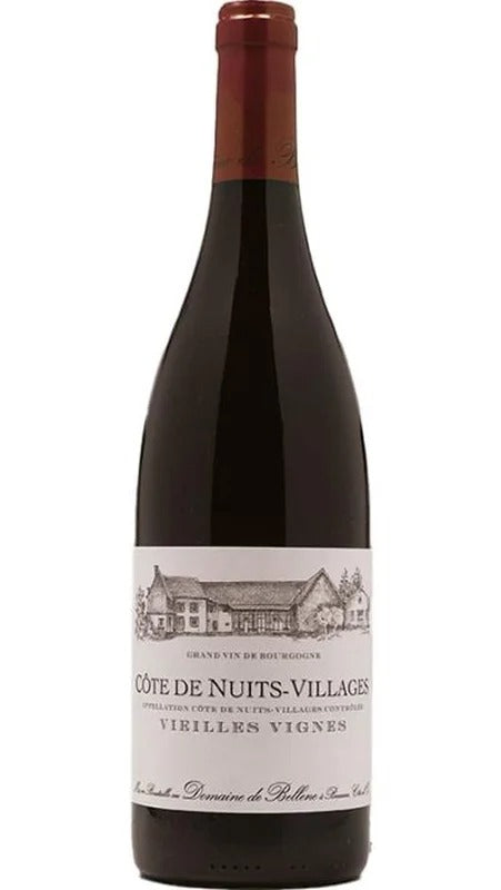 Cote de Nuits Villages Vieilles Vignes – Domaine de Bellene