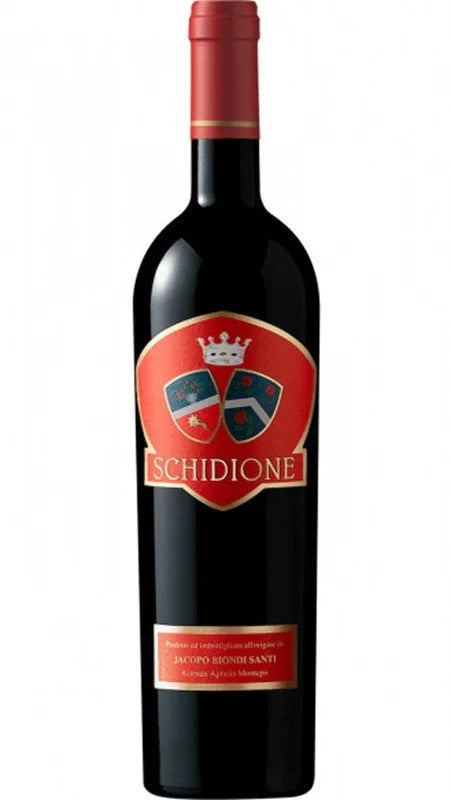 Toscana IGT – Schidione – Jacopo Biondi Santi
