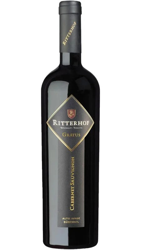 Cabernet Sauvignon Riserva Alto Adige DOC Gratus – Ritterhof