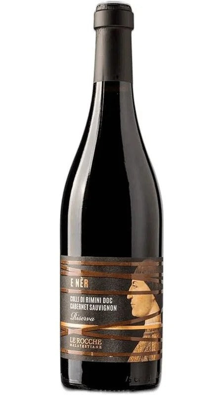 Cabernet Sauvignon Riserva Colli di Rimini DOC – Terre dei Malatesta