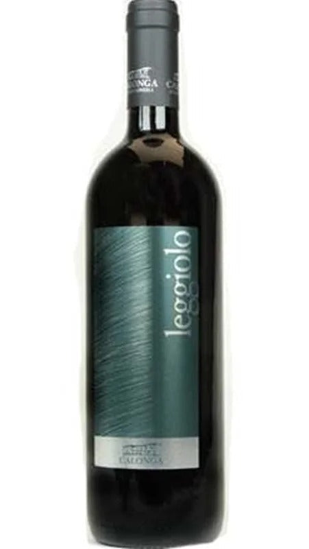 Sangiovese Romagna Superiore DOC – Leggiolo – Calonga