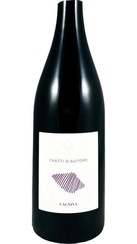 Cagnina – Tratti d’Autore