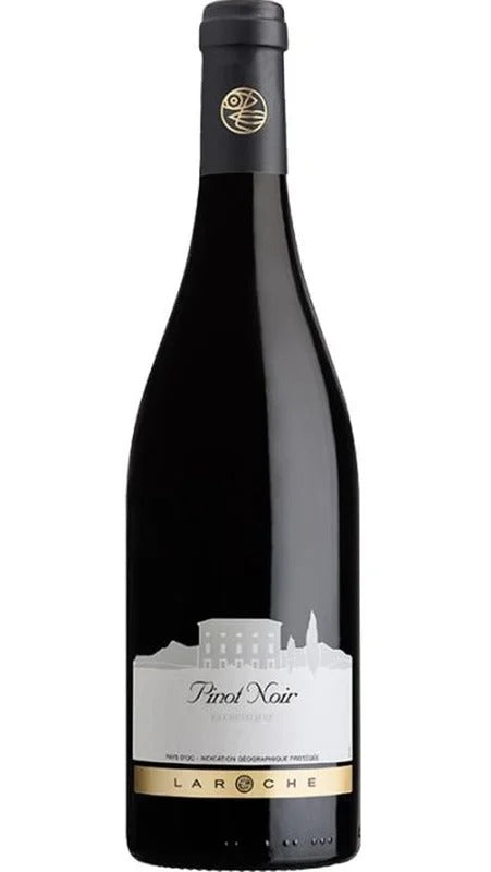 Mas La Chevaliere Pinot Noir IGP – Mas la Chevaiere