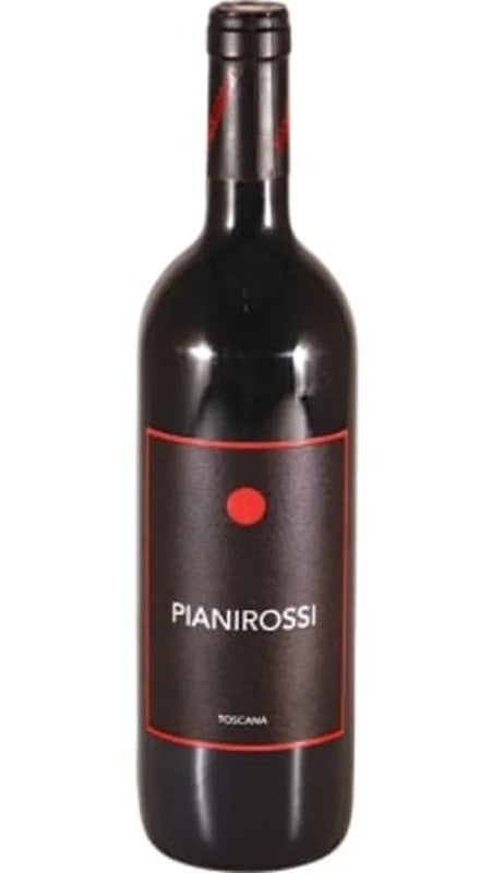 Toscana Rosso IGT – Pianirossi