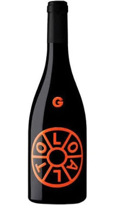 Garnacha Parcela Guindal – LoAlto