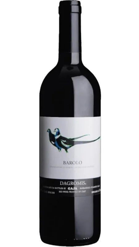 Barolo DOP – Dagromis – Gaja