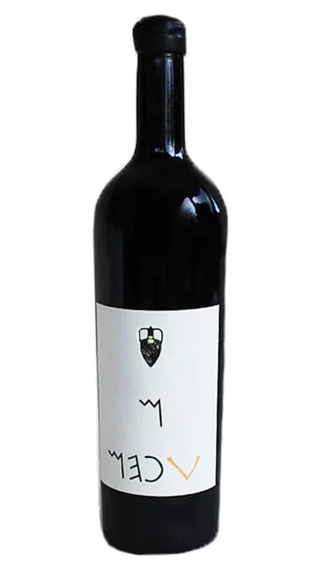 Rosso IGP BIO – Uvem – Etruscawine