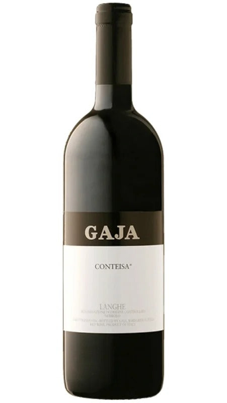 Barolo DOP – Conteisa – Gaja