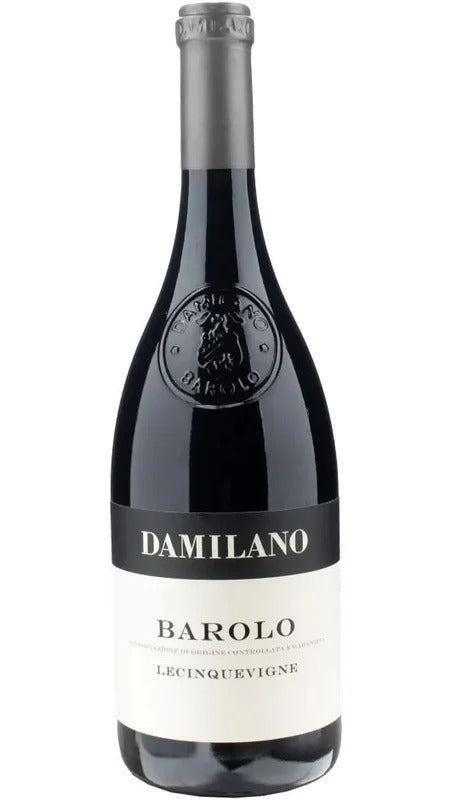 Barolo DOCG – Lecinquevigne – Damilano