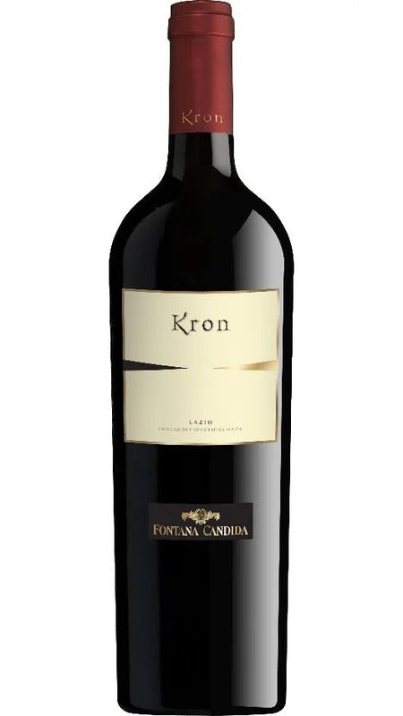 Lazio IGT Kron – Fontana Candida