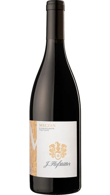 Pinot Nero Alto Adige DOC – Meczan – Hofstatter