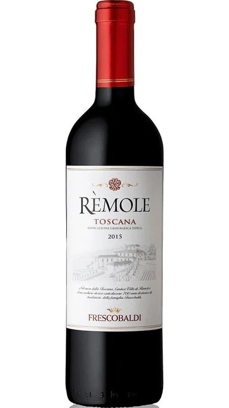 Rosso Toscana IGT – Rèmole – Frescobaldi