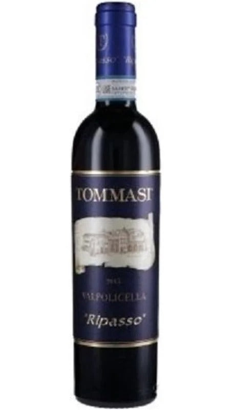Ripasso della Valpolicella Superiore 2022 – Mezzina 375ml – Tommasi