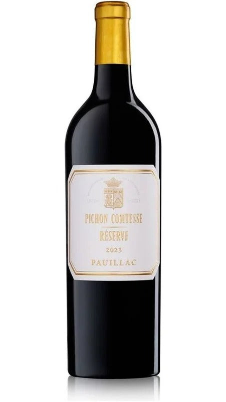 Pichon Reserve Comtesse 2023 – Pauillac