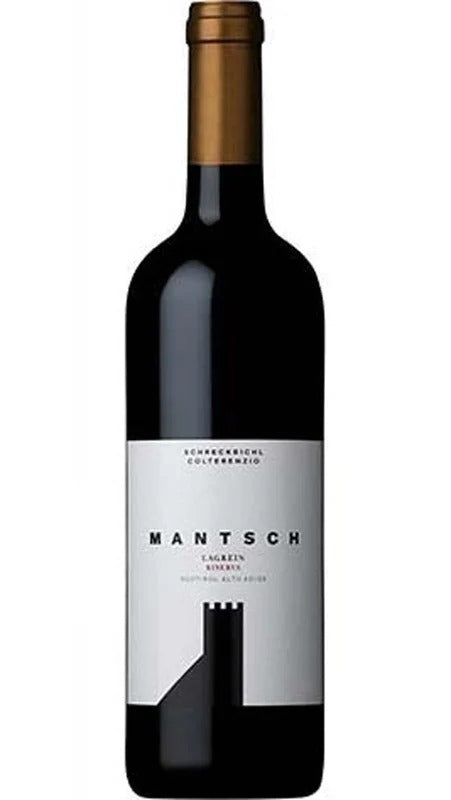 Lagrein Alto Adige DOC Riserva – Mantsch – Colterenzio