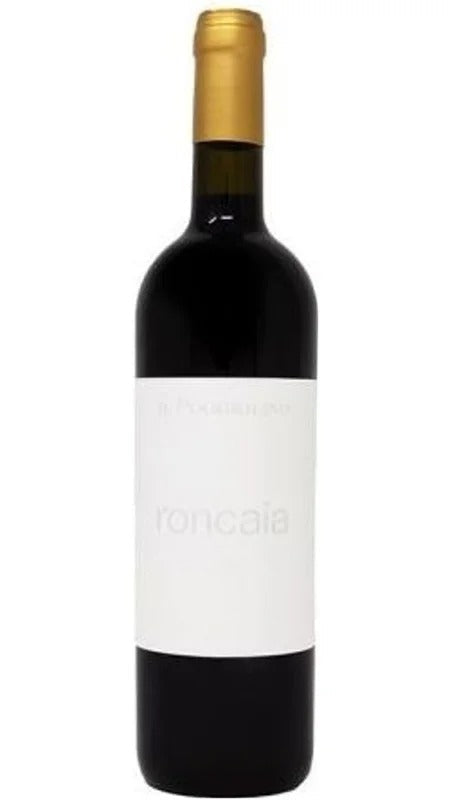 Rosso Toscana IGT Roncaia – Il Poggiolino