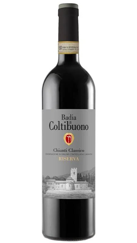 Chianti Classico Riserva DOCG – Badia a Coltibuono