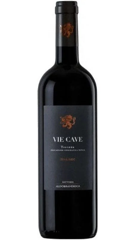 Vie Cave Toscana IGT – Fattoria Aldobrandesca